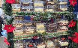 Działdowski Jarmark Świąteczny 2025