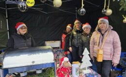 Działdowski Jarmark Świąteczny 2025