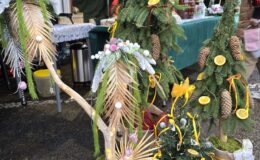 Działdowski Jarmark Świąteczny 2025