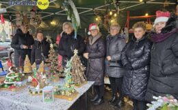 Działdowski Jarmark Świąteczny 2025