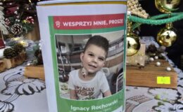 Działdowski Jarmark Świąteczny 2025