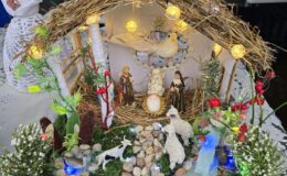 Działdowski Jarmark Świąteczny 2025