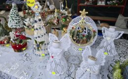 Działdowski Jarmark Świąteczny 2025