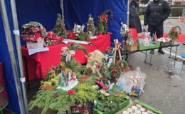 Działdowski Jarmark Świąteczny 2025