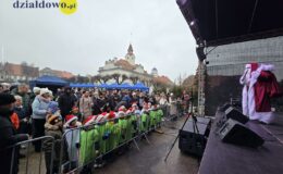 Działdowski Jarmark Świąteczny 2025