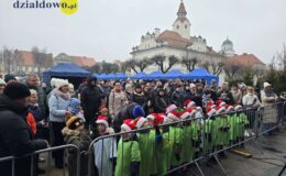 Działdowski Jarmark Świąteczny 2025