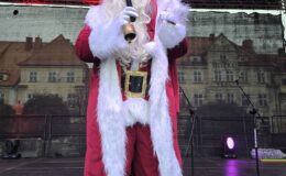 Działdowski Jarmark Świąteczny 2025