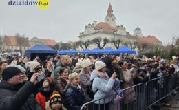 Działdowski Jarmark Świąteczny 2025