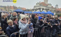 Działdowski Jarmark Świąteczny 2025