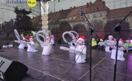 Działdowski Jarmark Świąteczny 2025