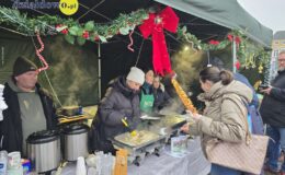 Działdowski Jarmark Świąteczny 2025