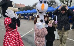 Działdowski Jarmark Świąteczny 2025