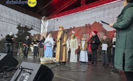 Działdowski Jarmark Świąteczny 2025