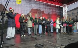 Działdowski Jarmark Świąteczny 2025