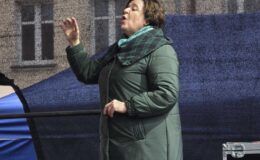 Działdowski Jarmark Świąteczny 2025