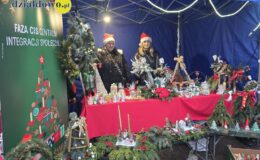 Działdowski Jarmark Świąteczny 2025