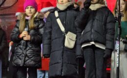 Działdowski Jarmark Świąteczny 2025