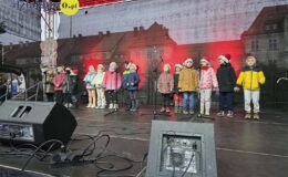 Działdowski Jarmark Świąteczny 2025