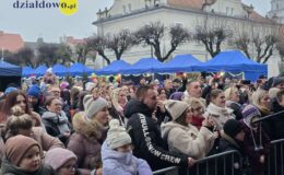 Działdowski Jarmark Świąteczny 2025