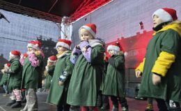 Działdowski Jarmark Świąteczny 2025