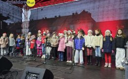 Działdowski Jarmark Świąteczny 2025