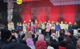 Działdowski Jarmark Świąteczny 2025