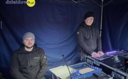 Działdowski Jarmark Świąteczny 2025