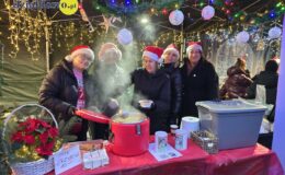 Działdowski Jarmark Świąteczny 2025