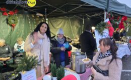 Działdowski Jarmark Świąteczny 2025