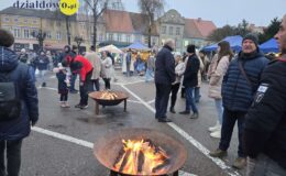 Działdowski Jarmark Świąteczny 2025