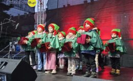 Działdowski Jarmark Świąteczny 2025