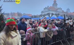 Działdowski Jarmark Świąteczny 2025