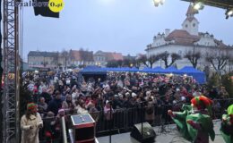 Działdowski Jarmark Świąteczny 2025