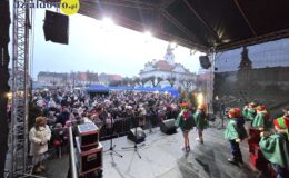 Działdowski Jarmark Świąteczny 2025