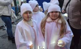 Działdowski Jarmark Świąteczny 2025