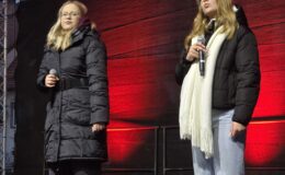 Działdowski Jarmark Świąteczny 2025