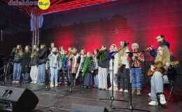 Działdowski Jarmark Świąteczny 2025