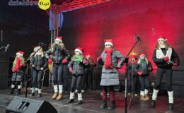 Działdowski Jarmark Świąteczny 2025