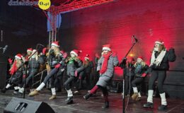 Działdowski Jarmark Świąteczny 2025