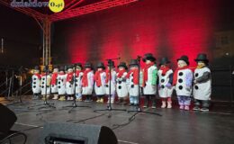 Działdowski Jarmark Świąteczny 2025