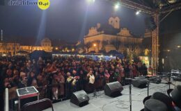 Działdowski Jarmark Świąteczny 2025