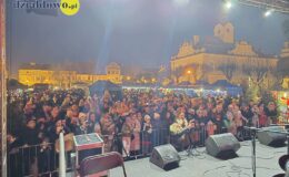 Działdowski Jarmark Świąteczny 2025