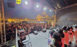 Działdowski Jarmark Świąteczny 2025