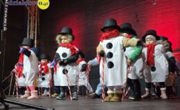 Działdowski Jarmark Świąteczny 2025