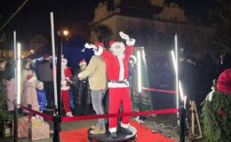 Działdowski Jarmark Świąteczny 2025