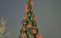 Działdowski Jarmark Świąteczny 2025