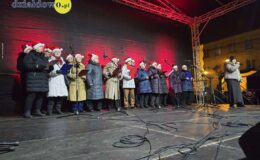 Działdowski Jarmark Świąteczny 2025