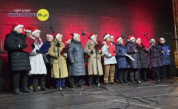 Działdowski Jarmark Świąteczny 2025