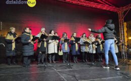 Działdowski Jarmark Świąteczny 2025