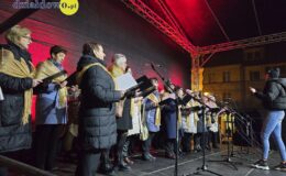 Działdowski Jarmark Świąteczny 2025